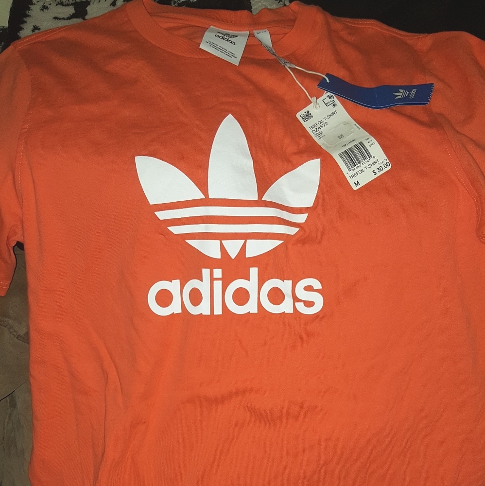 Adidas Men's T-shirt (Size M)